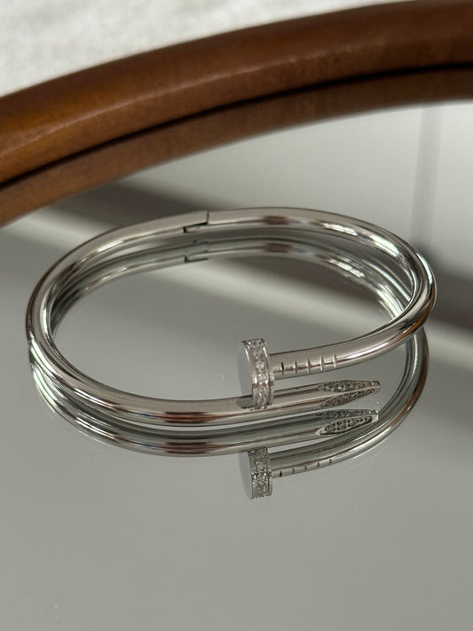 Golden Burgundy Micro Shorts