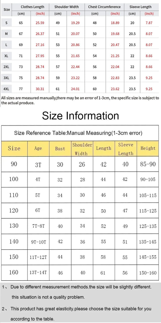 Demon Slayer Anime Classic Characters Graphic Tee