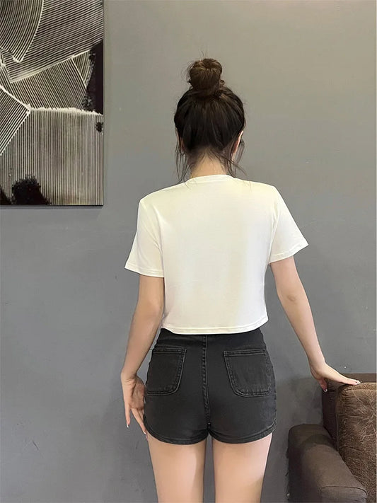 Margarita Social Club Top