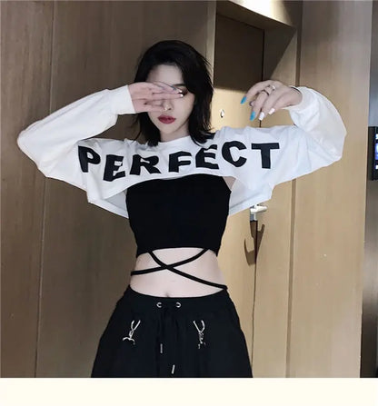 The Perfect 2 Pieces Set