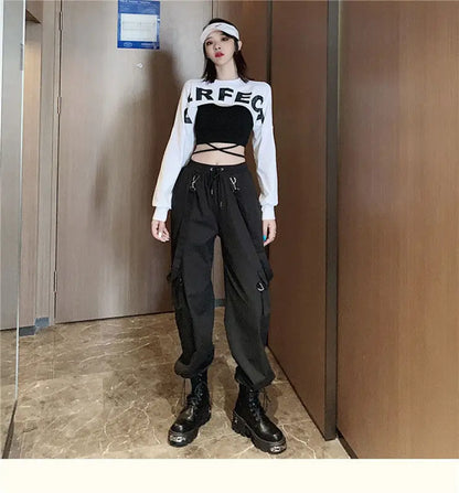 The Perfect 2 Pieces Set