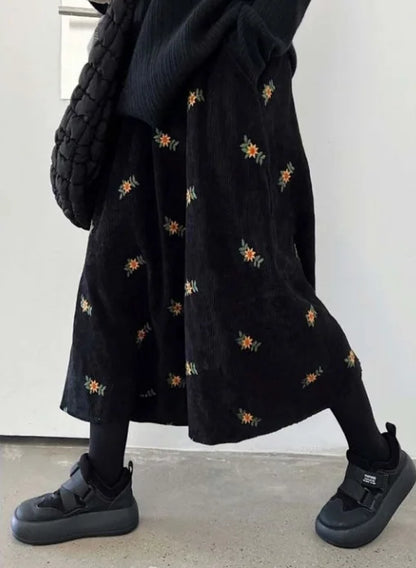 Forest First Love Skirt