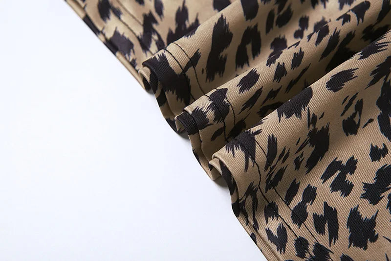 Chelsea Slip Tie Front Maxi Dress