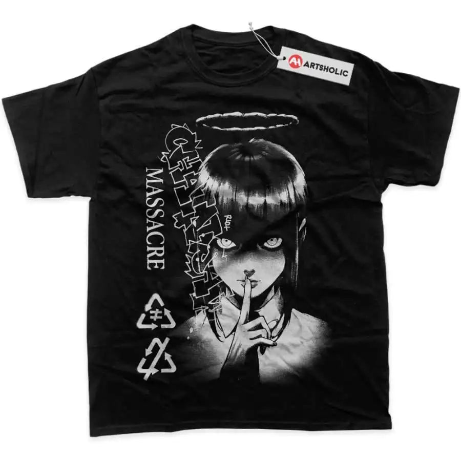 Chainsaw Man Graphic Tee