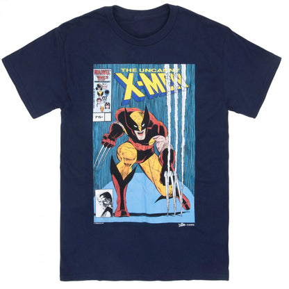 X-Men T-shirt