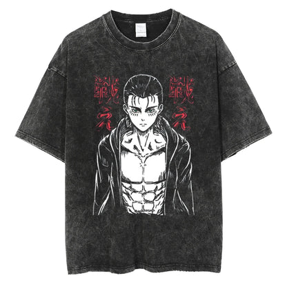 Attack on Titan Graphic Tee