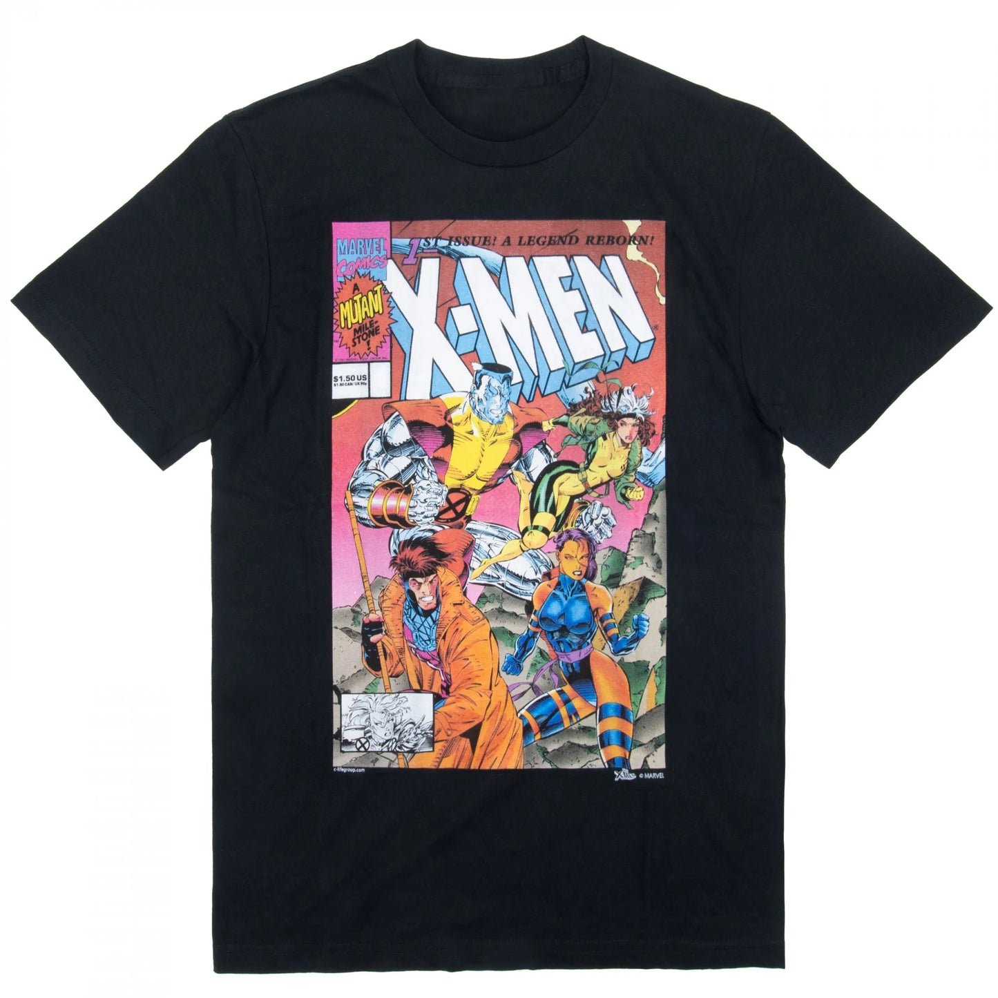 X-Men T-shirt
