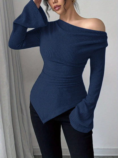 Gia Sweater Top