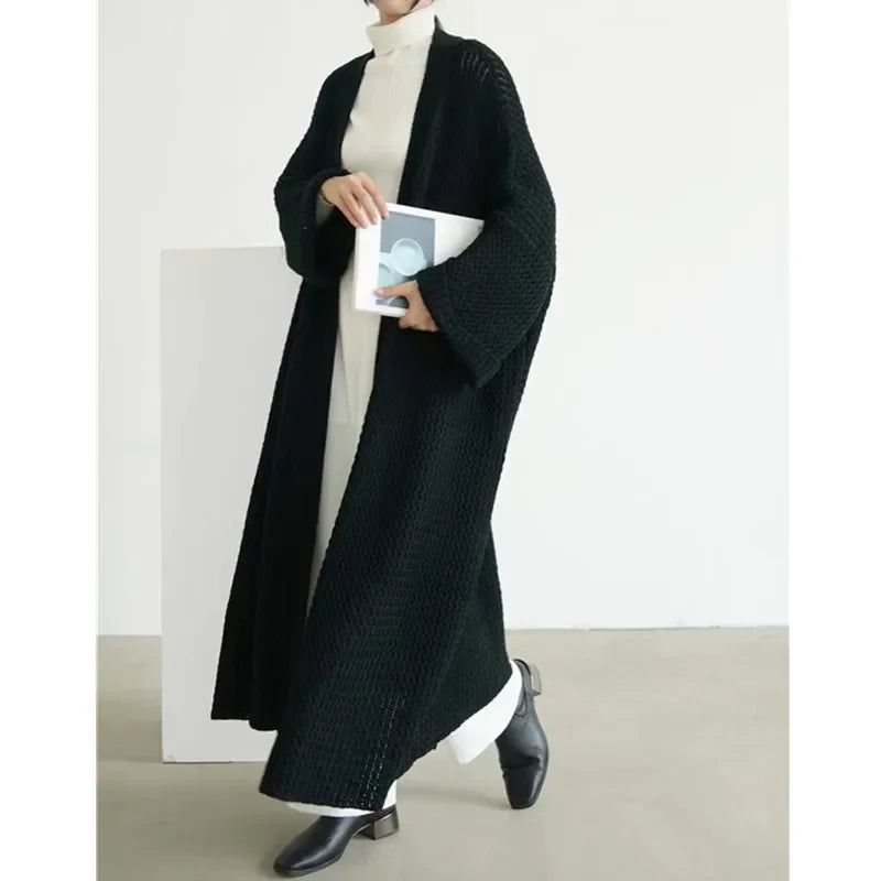 Unforgettable Casual Cardigan