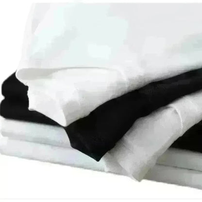 Death Note Anime Retro Pattern Graphic Printed Short-sleeved Shirt