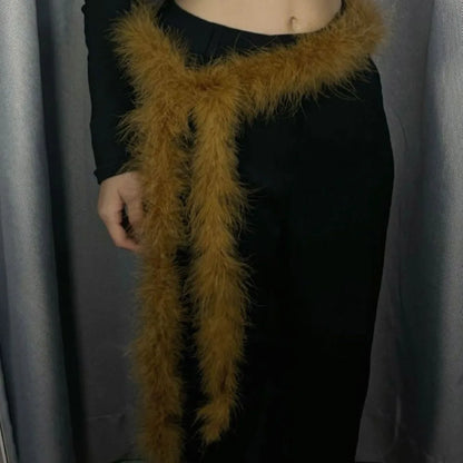 Jeans Pants Skirt Decor