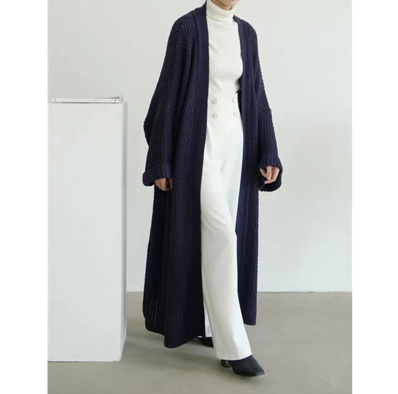 Unforgettable Casual Cardigan