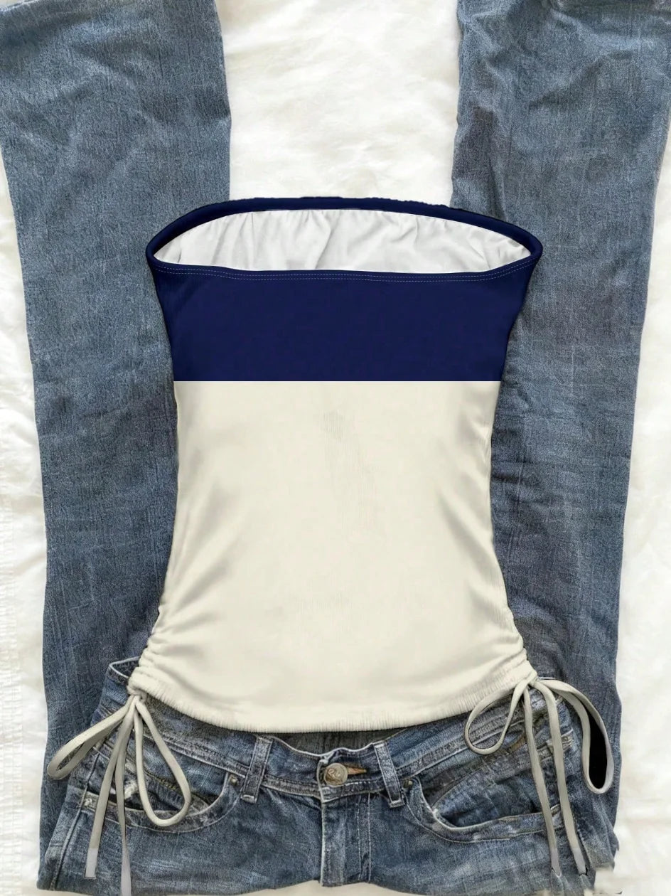 California Dreamin' Tube Top