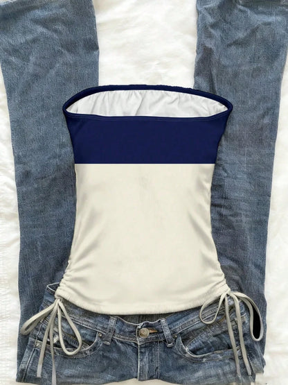 California Dreamin' Tube Top