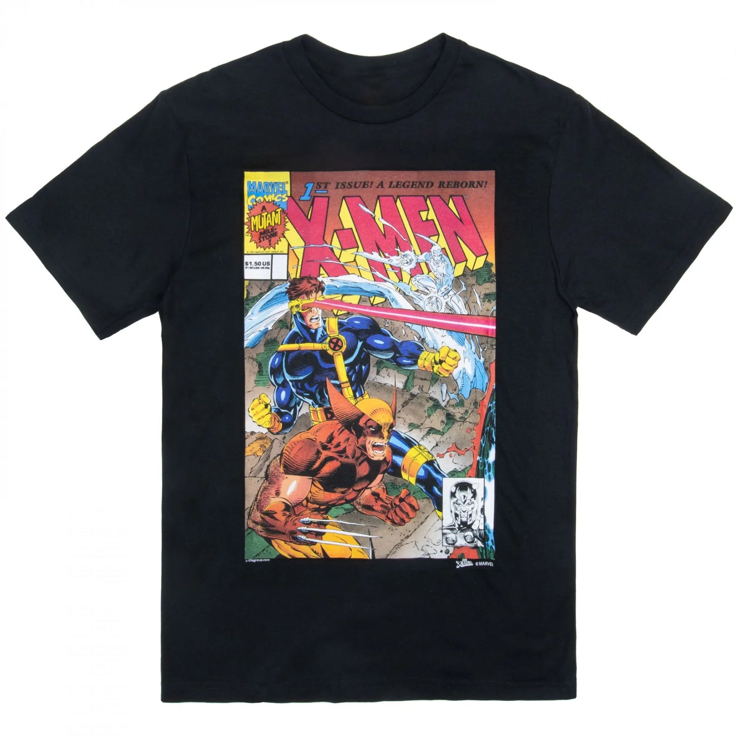 X-Men T-shirt