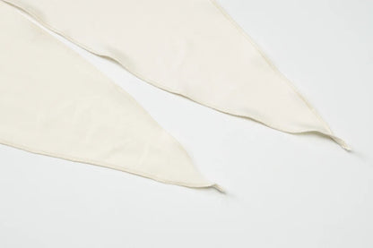 Brooke Tie Front Top