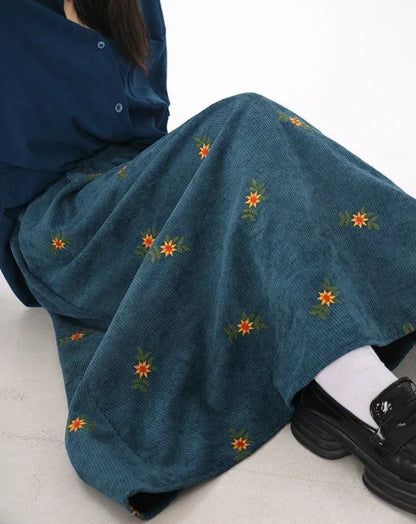 Forest First Love Skirt