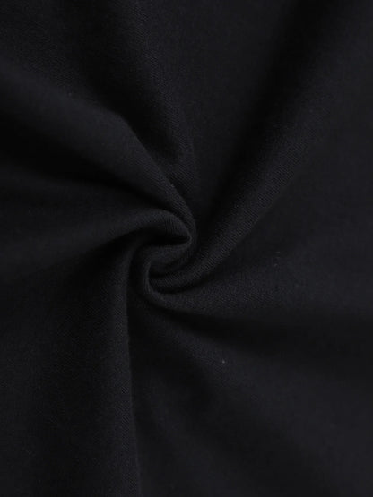 Marvel X-Men Storm Action Portrait Oversized Loose Casual Stylish T-Shirt