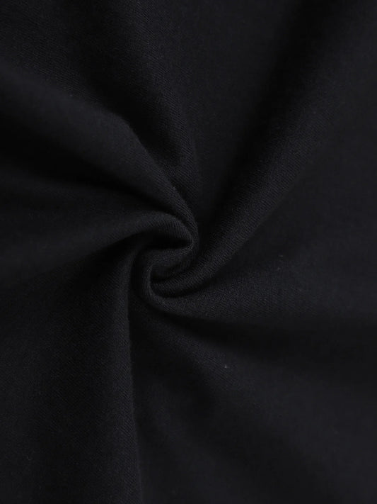 Marvel X-Men Storm Action Portrait Oversized Loose Casual Stylish T-Shirt