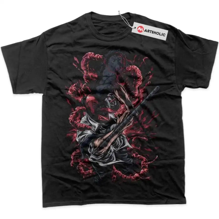 Chainsaw Man Graphic Tee