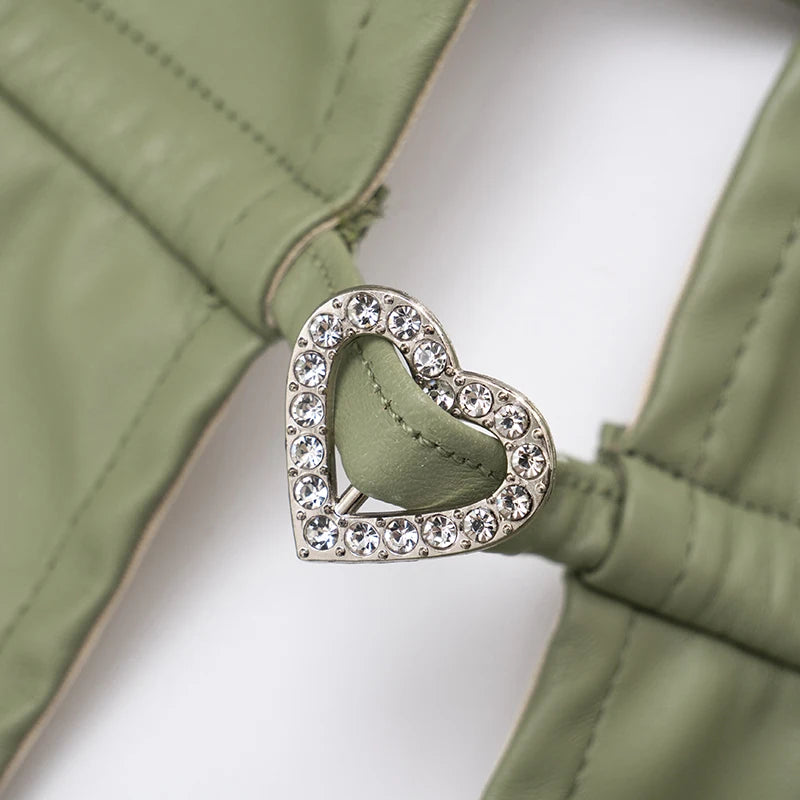 The Lover In Me Dress