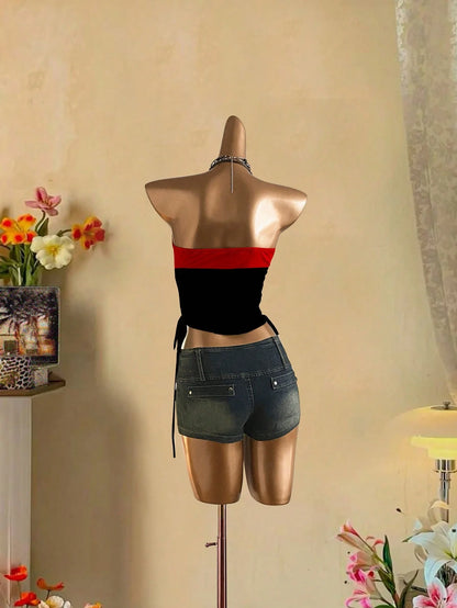 California Dreamin' Tube Top