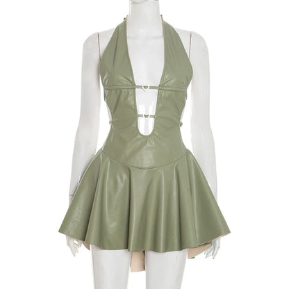 The Lover In Me Dress