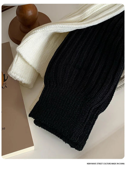 Leg Warmers Winter Boot Cuffs