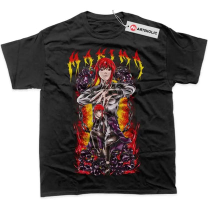 Chainsaw Man Graphic Tee