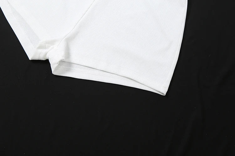 Red Lines 2 Piece Set