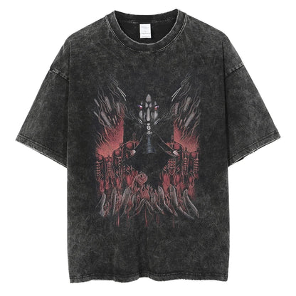 Attack on Titan Graphic Tee
