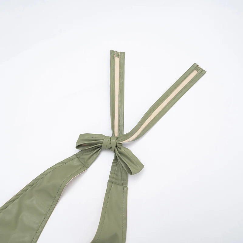 The Lover In Me Dress