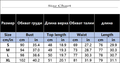 Vintage Print Satin Skirt Two Piece Set