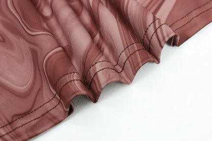 Talia Long Sleeve Bodycon Dress