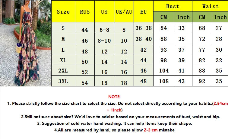 Bonnie Two Piece Set