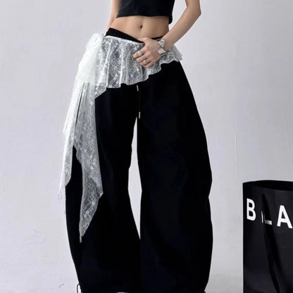 Jeans Pants Skirt Decor