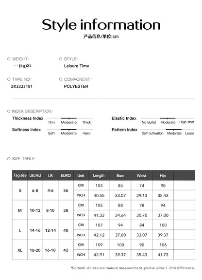 Suspender Strap Button Split Dress