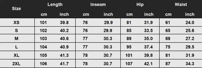 Love Denim Flared Distressed Pants