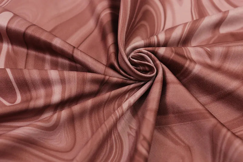 Talia Long Sleeve Bodycon Dress