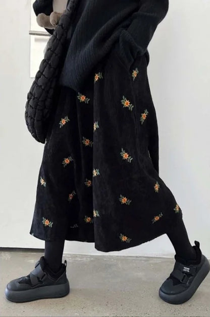 Forest First Love Skirt