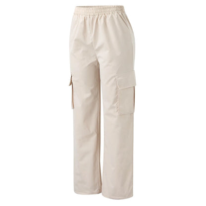 Fashion Baggy Jogger Pants
