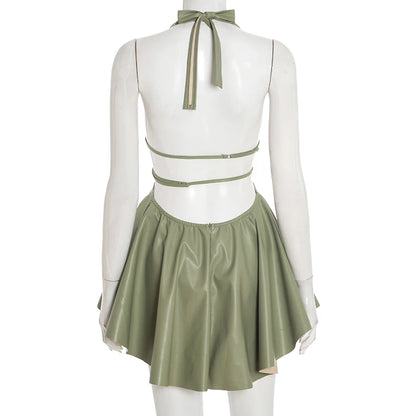 The Lover In Me Dress