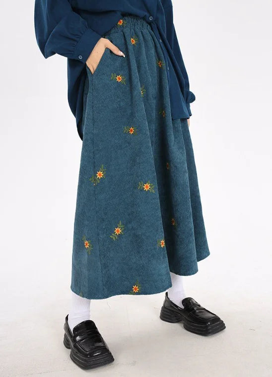 Forest First Love Skirt