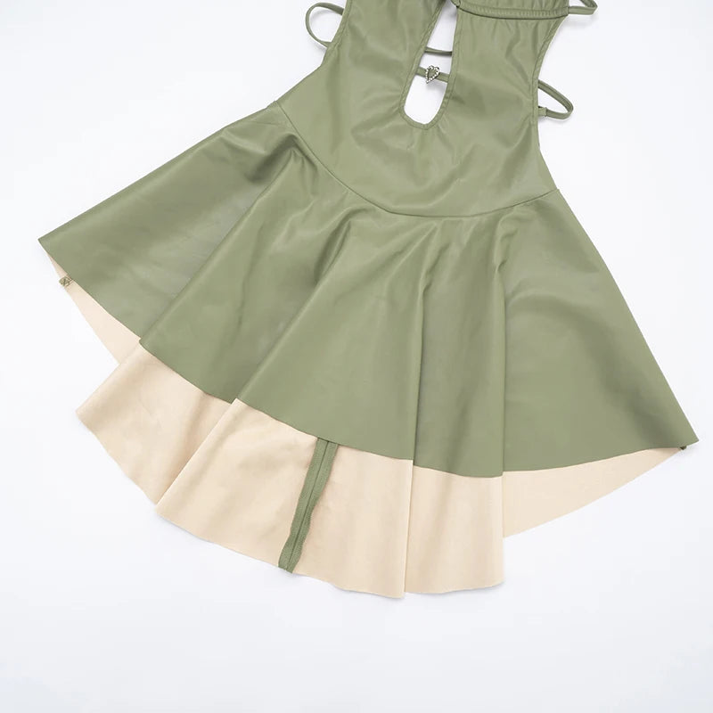 The Lover In Me Dress