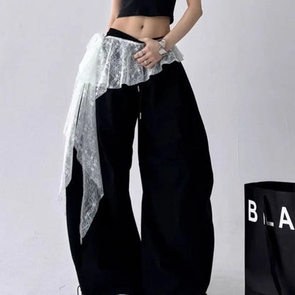 Jeans Pants Skirt Decor