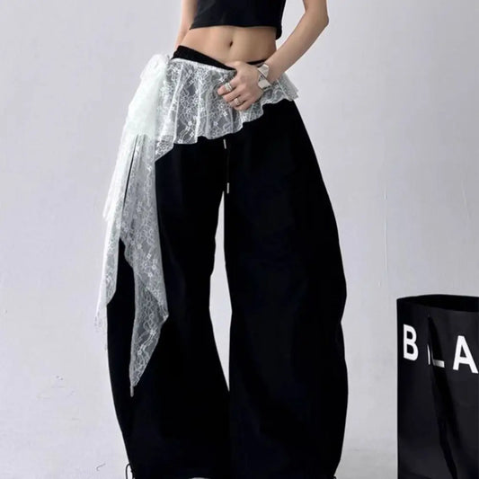 Jeans Pants Skirt Decor