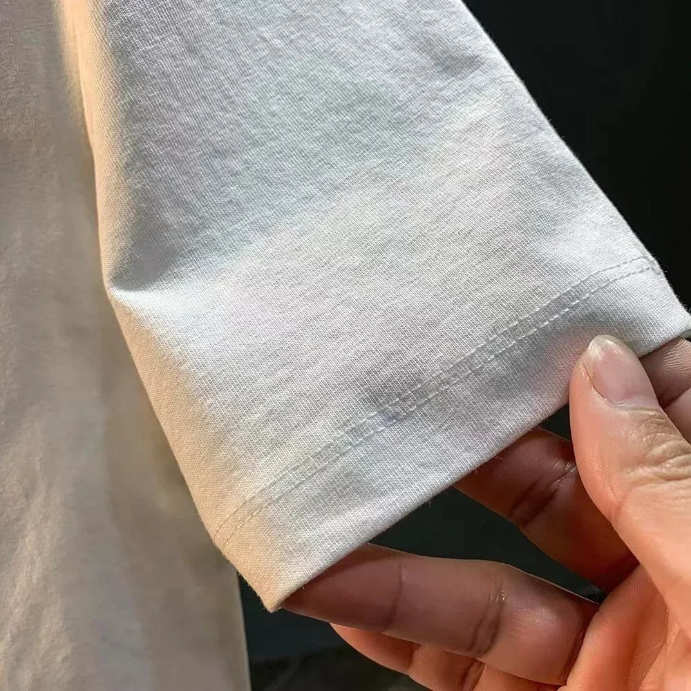 Chainsaw Man Graphic Tee