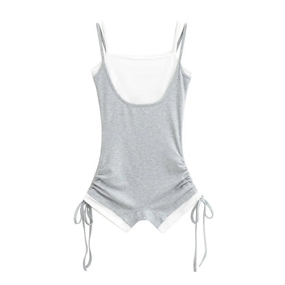 Always On The Go Romper