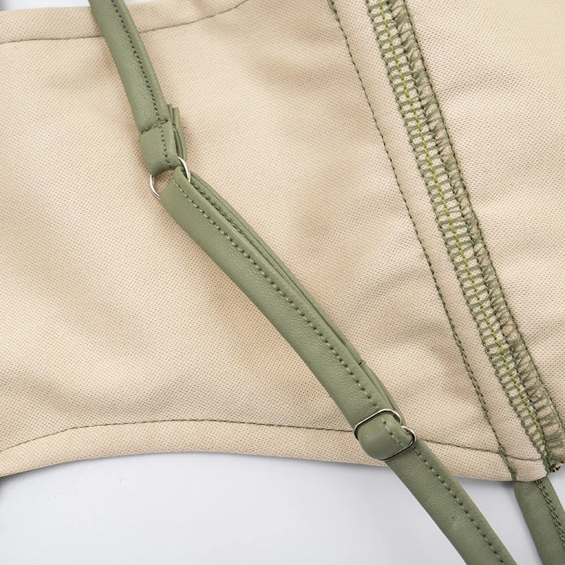 The Lover In Me Dress