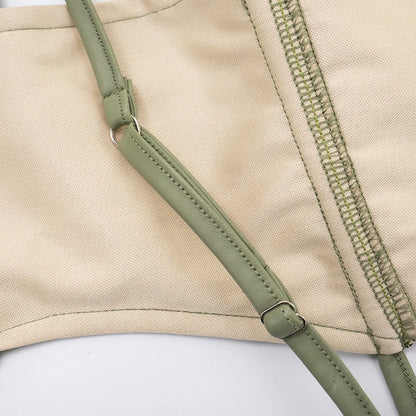 The Lover In Me Dress